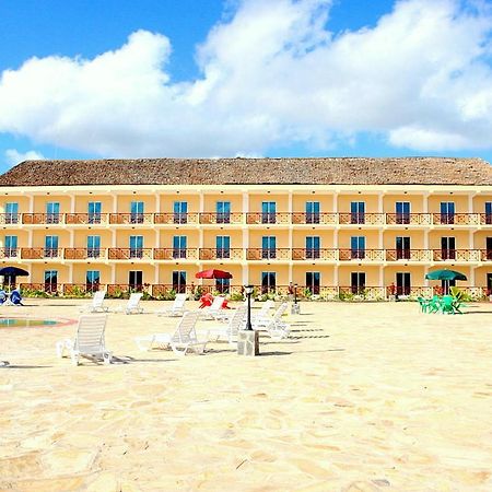 South Beach Resort Dar es Salaam Exterior photo