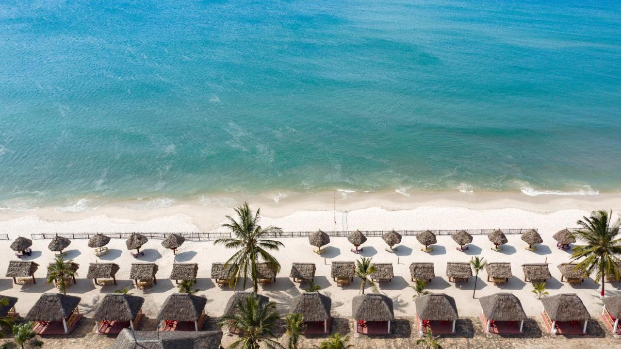 South Beach Resort Dar es Salaam Exterior photo