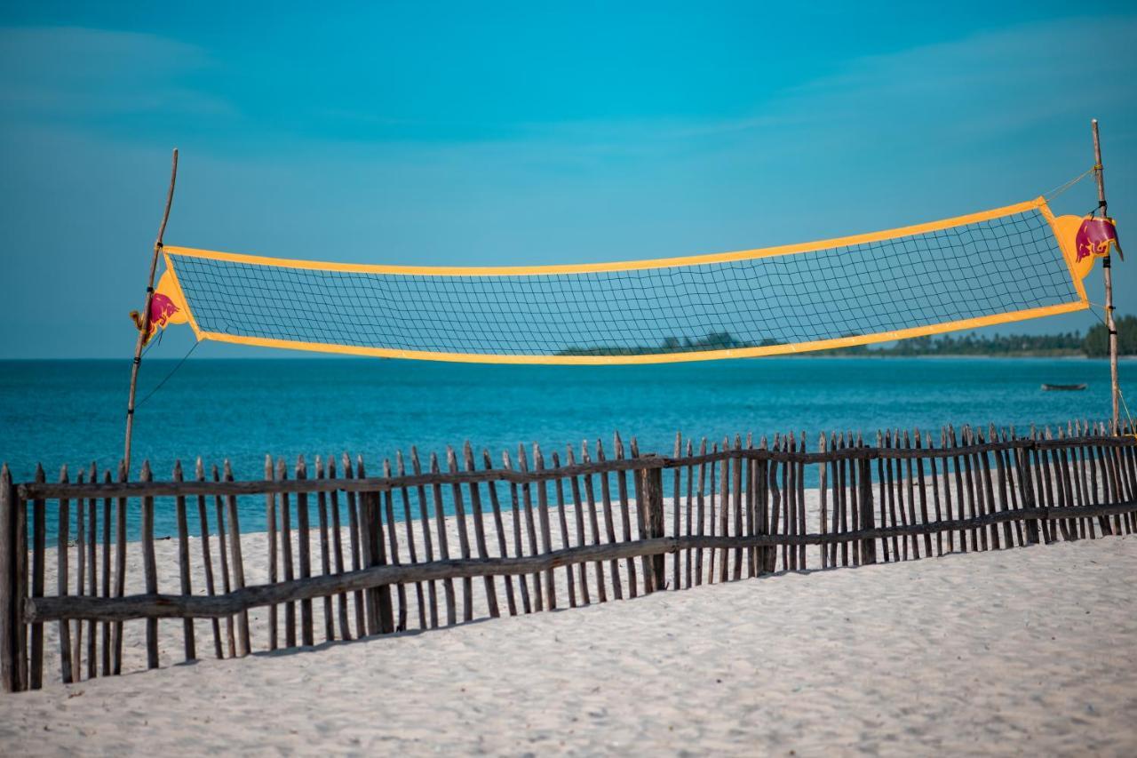South Beach Resort Dar es Salaam Exterior photo