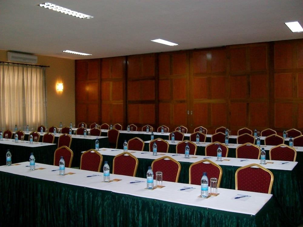 South Beach Resort Dar es Salaam Exterior photo